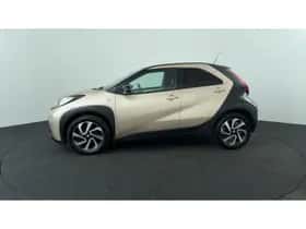 Toyota Aygo X (2024) thumbnail 2
