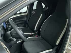 Toyota Aygo X (2024) thumbnail 11