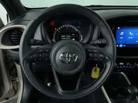 Toyota Aygo X (2024) thumbnail 14