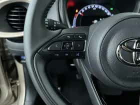 Toyota Aygo X (2024) thumbnail 15