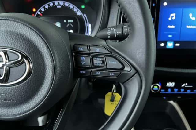 Toyota Aygo X (2024) thumbnail 16