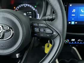 Toyota Aygo X (2024) thumbnail 16