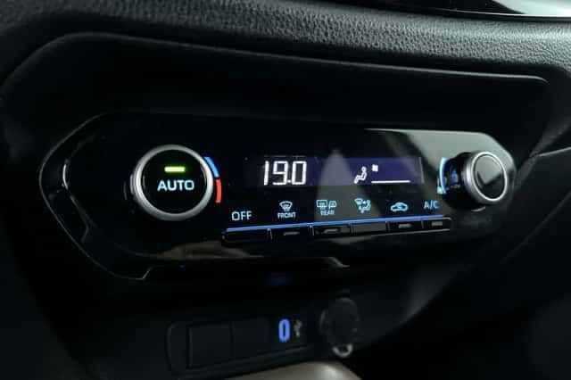 Toyota Aygo X (2024) thumbnail 20