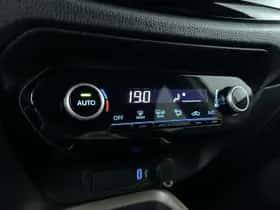 Toyota Aygo X (2024) thumbnail 20