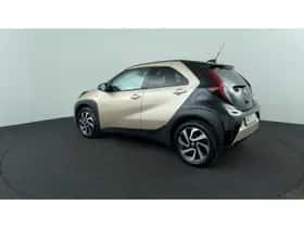 Toyota Aygo X (2024) thumbnail 3