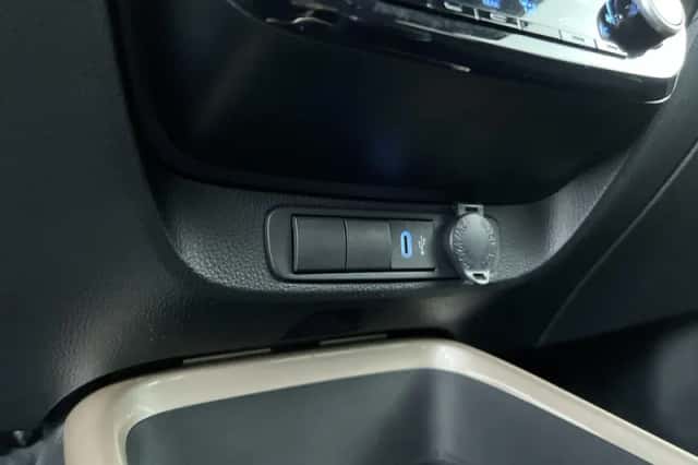Toyota Aygo X (2024) thumbnail 22