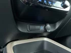 Toyota Aygo X (2024) thumbnail 22