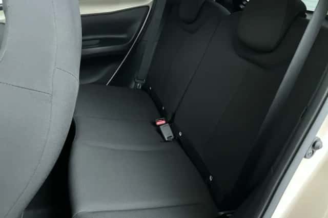 Toyota Aygo X (2024) thumbnail 23