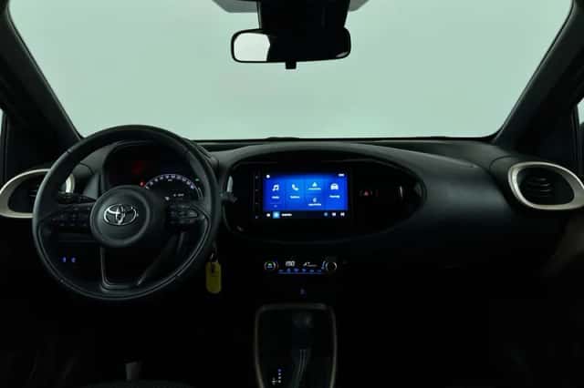 Toyota Aygo X (2024) thumbnail 24