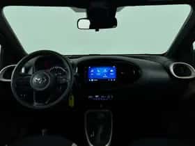 Toyota Aygo X (2024) thumbnail 24