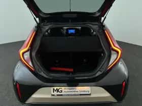 Toyota Aygo X (2024) thumbnail 25