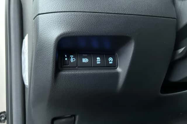 Toyota Aygo X (2024) thumbnail 26