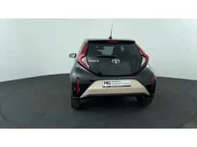 Toyota Aygo X (2024) thumbnail 4