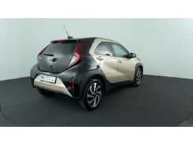 Toyota Aygo X (2024) thumbnail 5