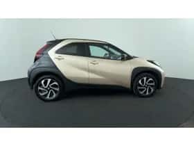 Toyota Aygo X (2024) thumbnail 6
