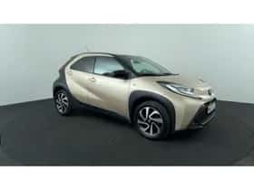 Toyota Aygo X (2024) thumbnail 7
