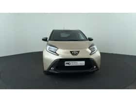 Toyota Aygo X (2024) thumbnail 8