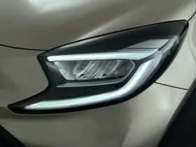 Toyota Aygo X (2024) thumbnail 9