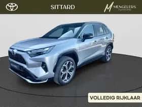 Toyota RAV4 (2026)