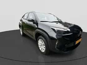 Toyota Yaris Cross (2023) thumbnail 2
