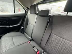 Toyota Yaris Cross (2023) thumbnail 11