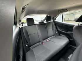 Toyota Yaris Cross (2023) thumbnail 13