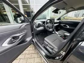 Toyota Yaris Cross (2023) thumbnail 14