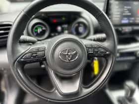 Toyota Yaris Cross (2023) thumbnail 16