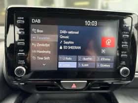 Toyota Yaris Cross (2023) thumbnail 17