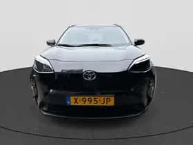 Toyota Yaris Cross (2023) thumbnail 3