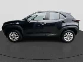 Toyota Yaris Cross (2023) thumbnail 4