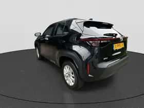 Toyota Yaris Cross (2023) thumbnail 5