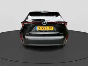 Toyota Yaris Cross (2023) thumbnail 6