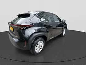 Toyota Yaris Cross (2023) thumbnail 7