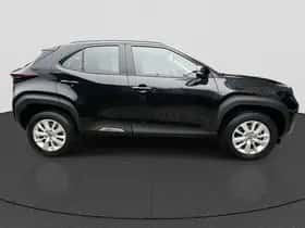 Toyota Yaris Cross (2023) thumbnail 8