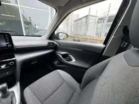 Toyota Yaris Cross (2023) thumbnail 10