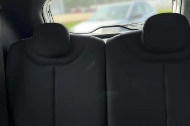 Toyota Aygo X (2022) thumbnail 21