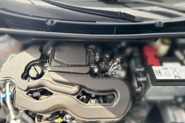 Toyota Aygo X (2022) thumbnail 23