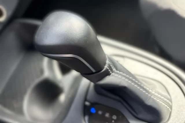 Toyota Aygo X (2022) thumbnail 27