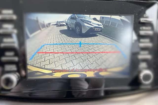 Toyota Aygo X (2022) thumbnail 29