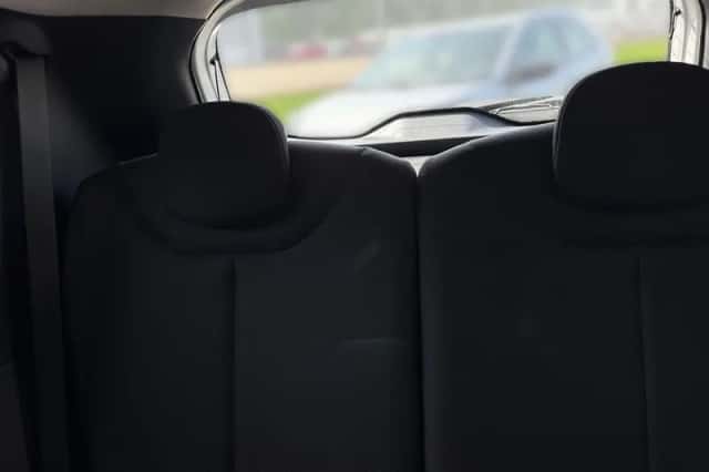 Toyota Aygo X (2022) thumbnail 30