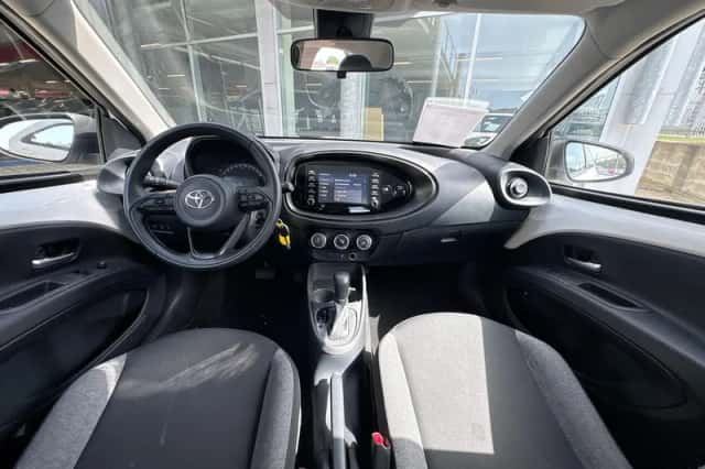Toyota Aygo X (2022) thumbnail 9