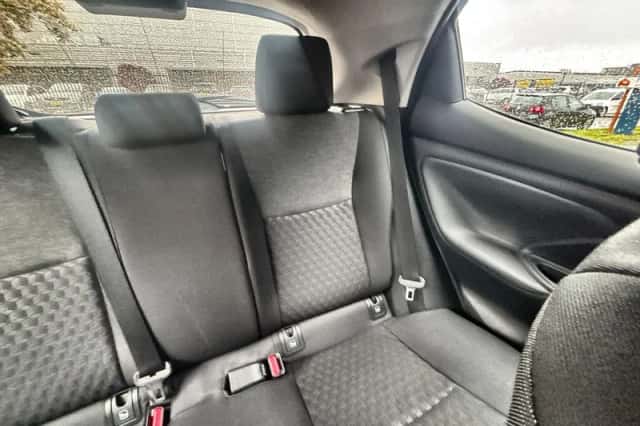 Toyota Yaris (2023) thumbnail 14