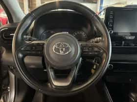 Toyota Yaris (2023) thumbnail 18