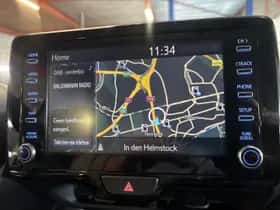 Toyota Yaris (2023) thumbnail 19
