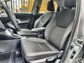 Toyota Yaris (2023) thumbnail 20