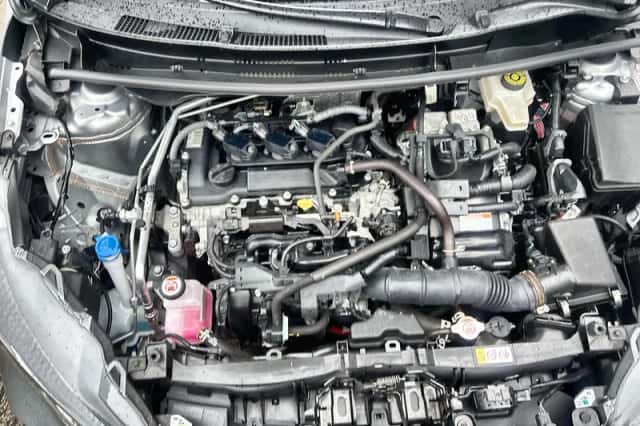 Toyota Yaris (2023) thumbnail 25