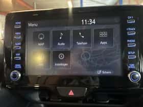 Toyota Yaris (2023) thumbnail 27