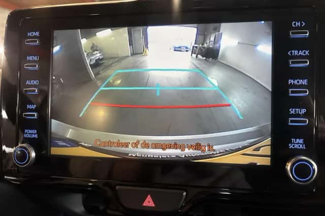 Toyota Yaris (2023) thumbnail 32