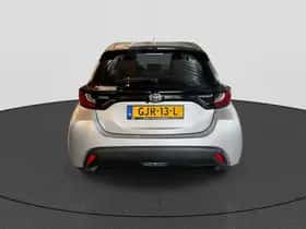 Toyota Yaris (2023) thumbnail 7